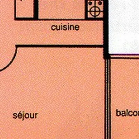 Douillet Pres Des Pistes, Accepte Animaux - Fr-1-340-167 Appartement