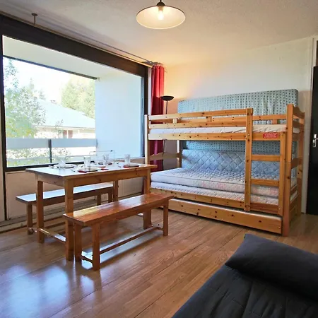 Appartement Douillet Pres Des Pistes, Accepte Animaux - Fr-1-340-167 *