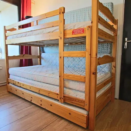 Douillet Pres Des Pistes, Accepte Animaux - Fr-1-340-167 Appartement *