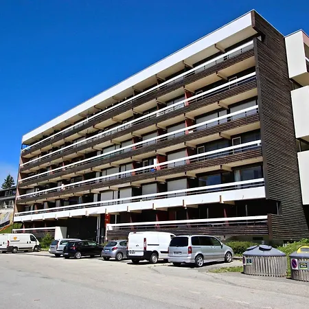 Appartement Douillet Pres Des Pistes, Accepte Animaux - Fr-1-340-167